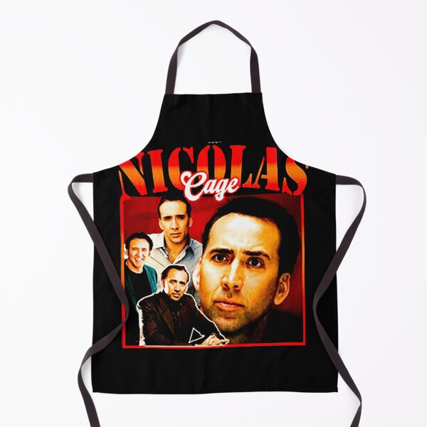 Item preview, Nicolas Cage designed and sold by STROII-OPI.