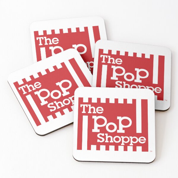 Item preview, PoP Shoppe Retro designed and sold by skergl.