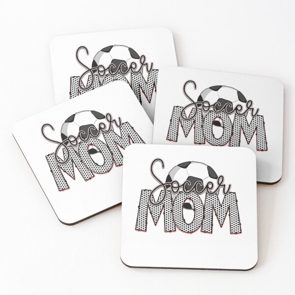 Item preview, Soccer Mom designed and sold by CreativeBuys.