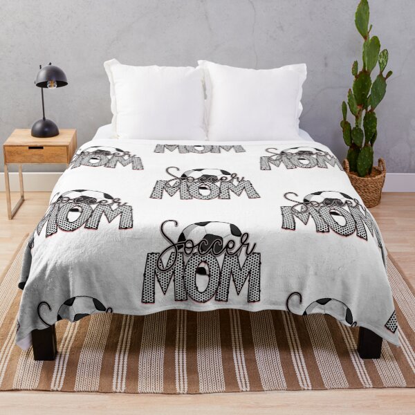 Item preview, Soccer Mom designed and sold by CreativeBuys.
