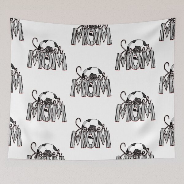 Item preview, Soccer Mom designed and sold by CreativeBuys.