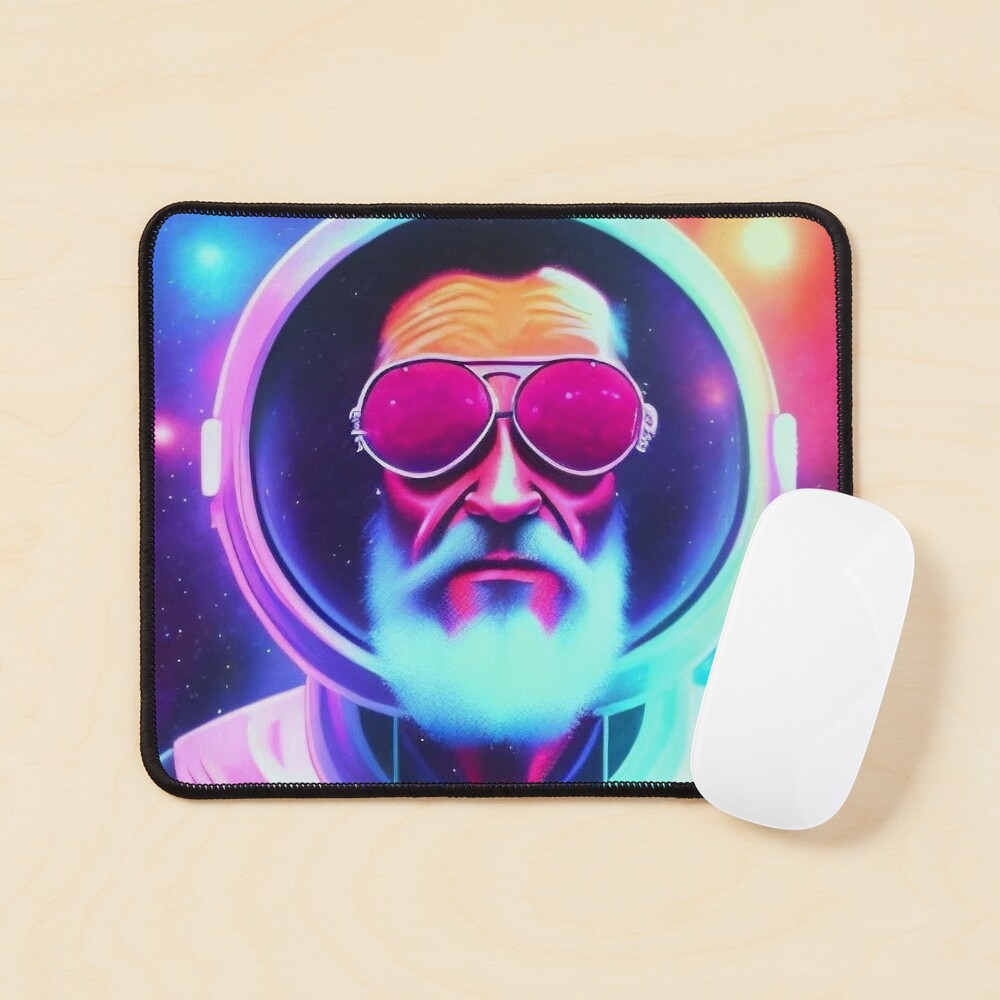 Item preview, Mouse Pad designed and sold by AbstractWave.