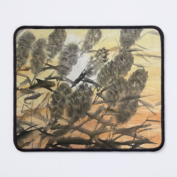 Item preview, YT48 - Charming (Reed)  designed and sold by Zhongwu AO.