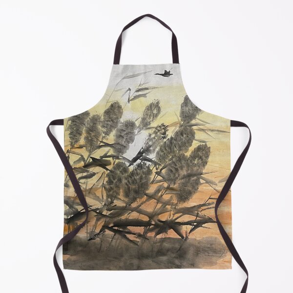 Item preview, YT48 - Charming (Reed) designed and sold by Zhongwu AO.