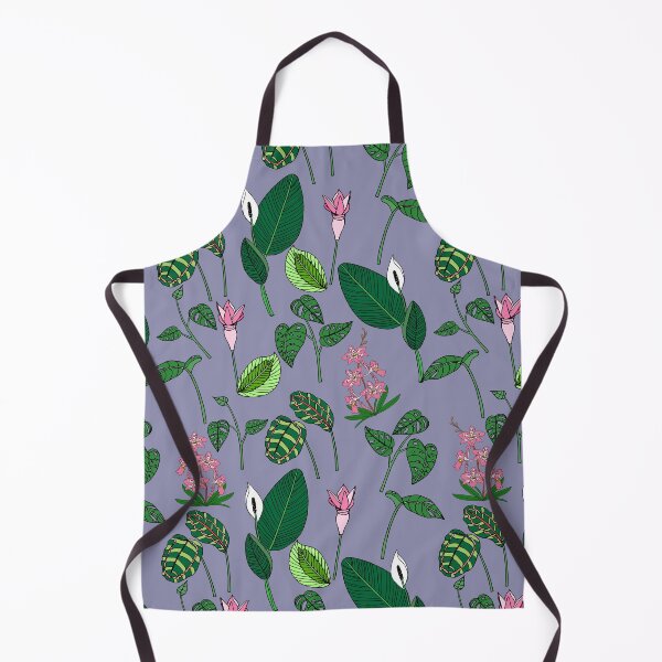 Item preview, Jungle Flora 4 designed and sold by freedmbelle.