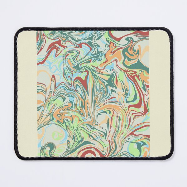Item preview, Tie Die Colorful Pattern designed and sold by Saritas Boutique Shop.