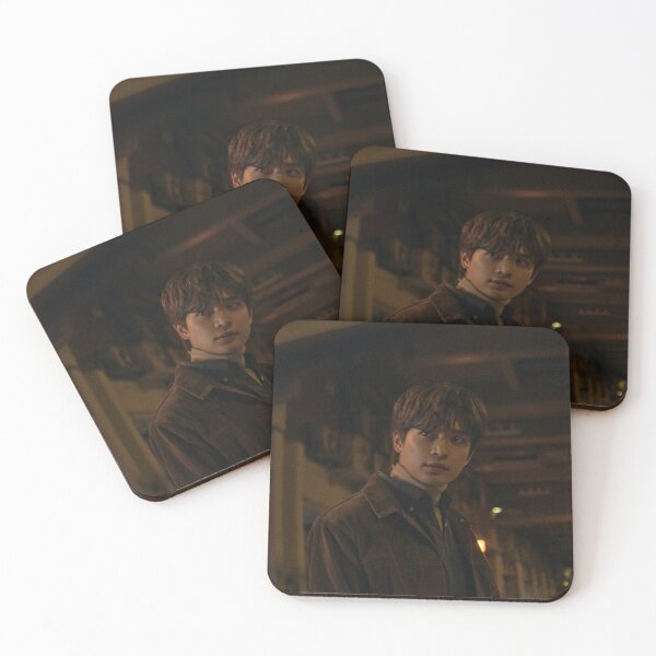 Item preview, Minho Chase Watching the Street designed and sold by The Petite Me.