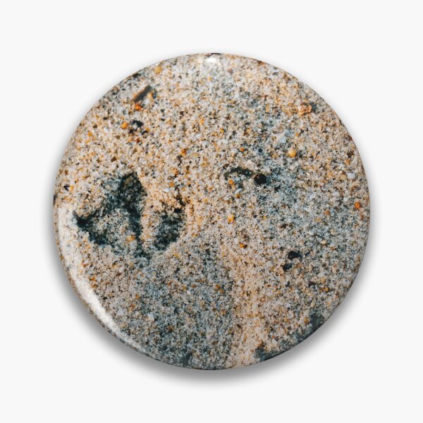 Item preview, Summer Beach Footprints in the Sand designed and sold by dpxpress.