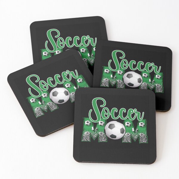 Item preview, Soccer Mom 2 designed and sold by CreativeBuys.