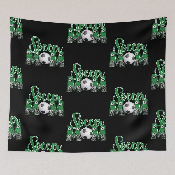Item preview, Soccer Mom 2 designed and sold by CreativeBuys.
