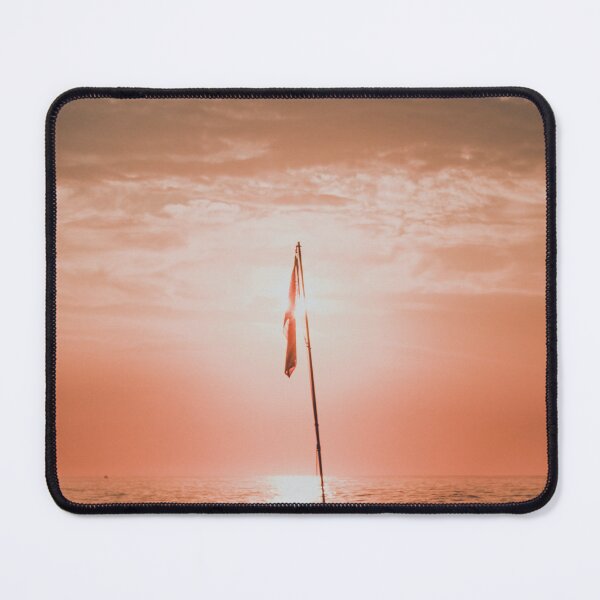 Item preview, American Flag at the Beach designed and sold by dpxpress.