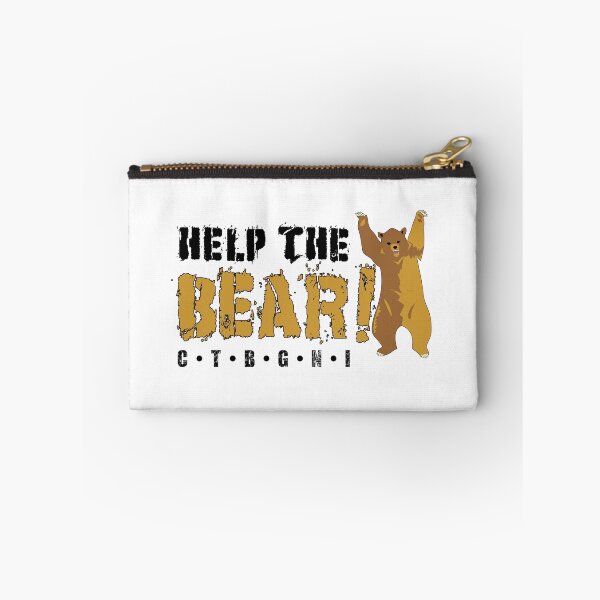 Item preview, Help The Bear designed and sold by sully9.