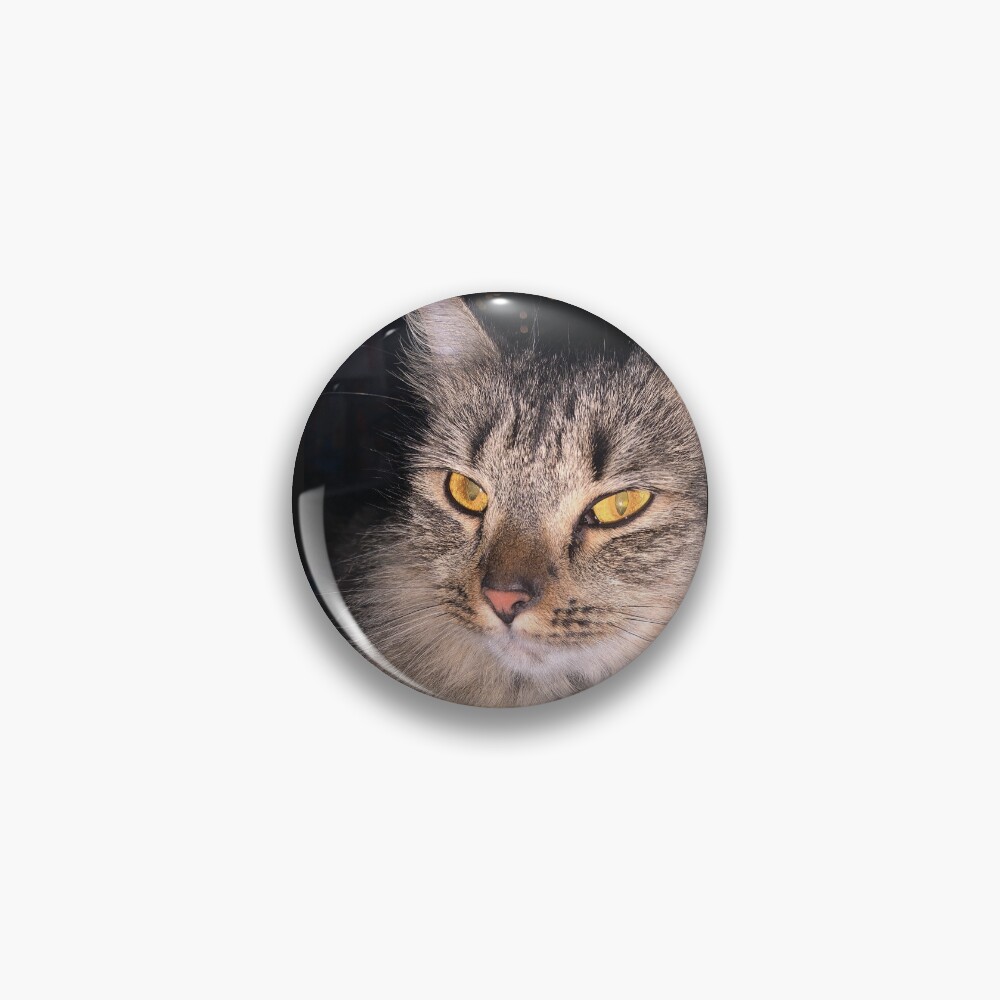 Item preview, Pin designed and sold by Rue-Red-Rye.