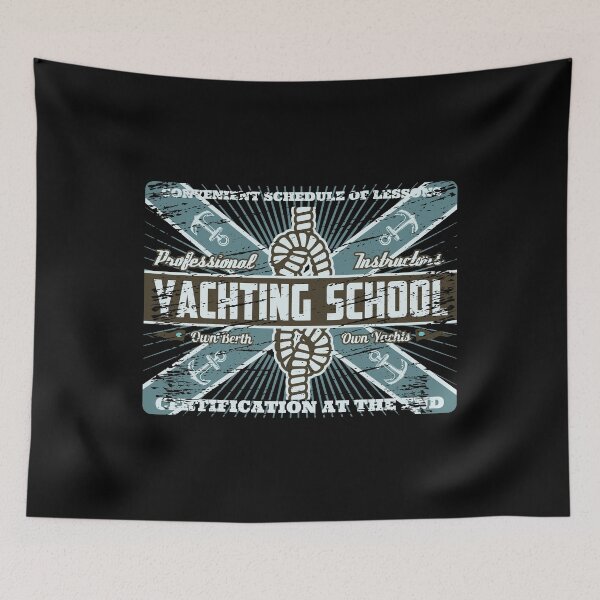 Item preview, Yacht owners gifts. Yachting School. designed and sold by paulo silveira.
