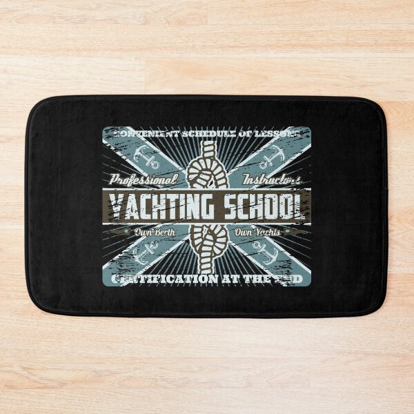 Item preview, Yacht owners gifts. Yachting School. designed and sold by paulo silveira.