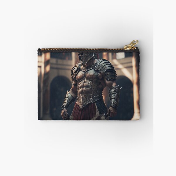 Item preview, Gladiator, Spartacus designed and sold by AICreateWorlds.