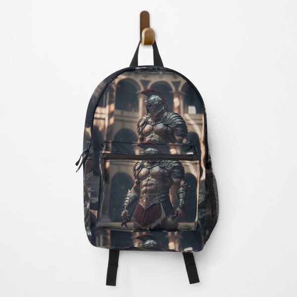 Item preview, Gladiator, Spartacus designed and sold by AICreateWorlds.