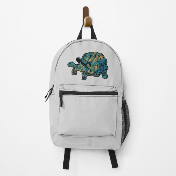 Item preview, Cosmic Turtle designed and sold by SamalooDesigns.