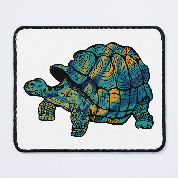 Item preview, Cosmic Turtle designed and sold by SamalooDesigns.
