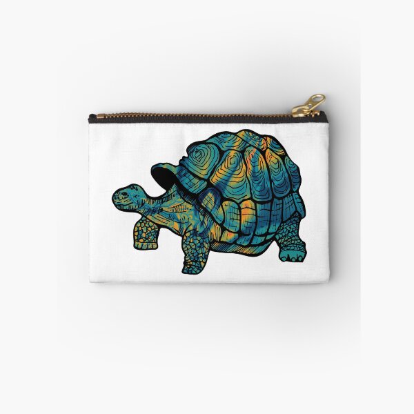 Item preview, Cosmic Turtle designed and sold by SamalooDesigns.