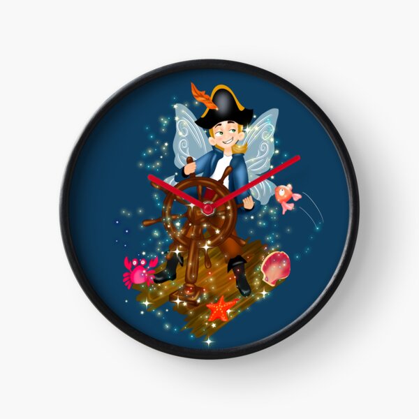 Item preview, The Adventures Of Pirate Pete And King Neptune designed and sold by FairyBookClub.