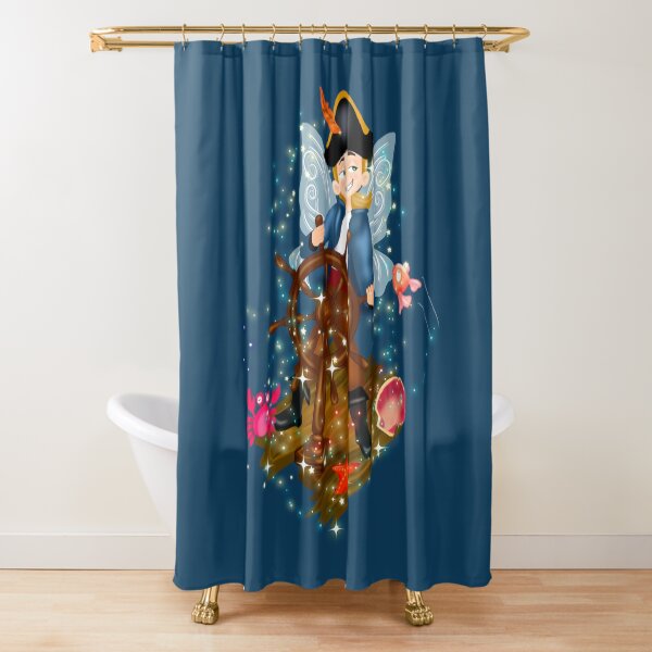 Item preview, The Adventures Of Pirate Pete And King Neptune designed and sold by FairyBookClub.
