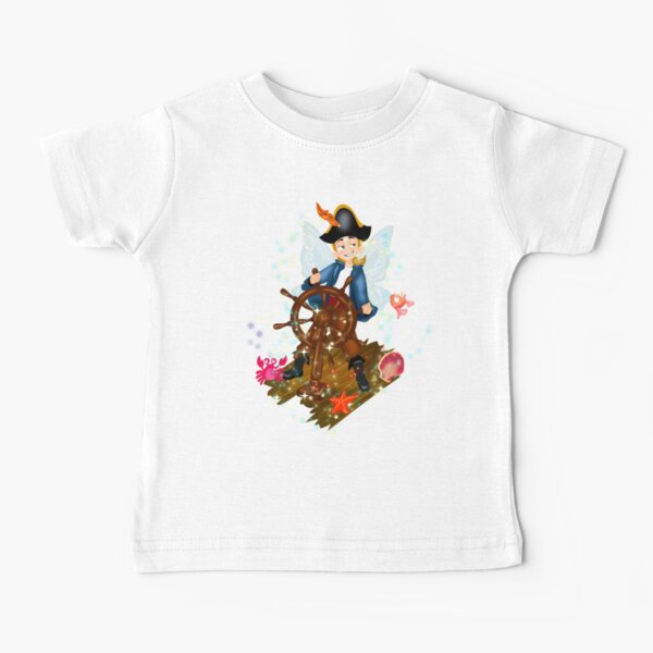 Item preview, The Adventures Of Pirate Pete And King Neptune designed and sold by FairyBookClub.
