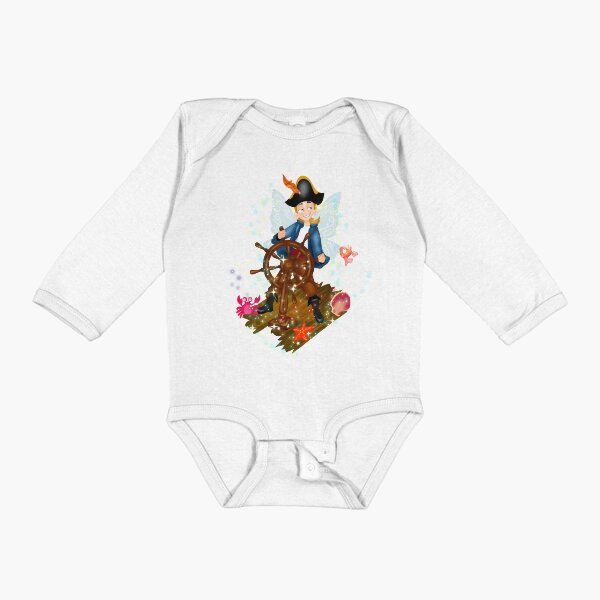 Item preview, The Adventures Of Pirate Pete And King Neptune designed and sold by FairyBookClub.