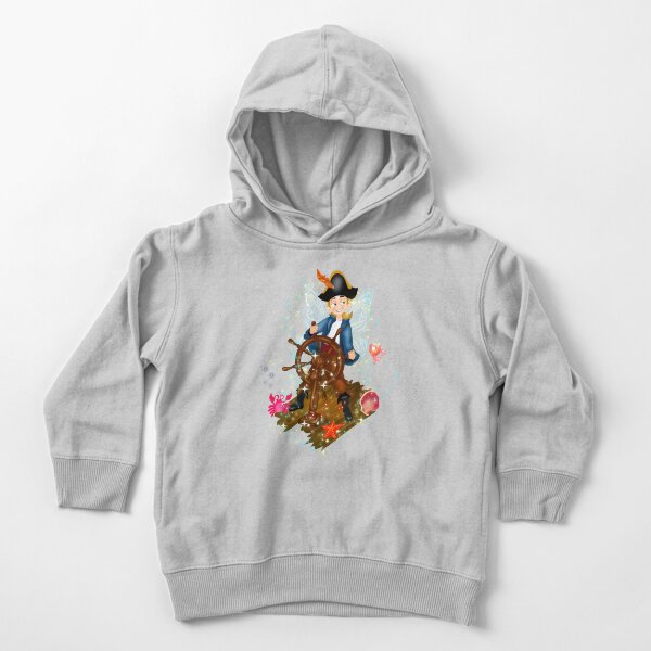Item preview, The Adventures Of Pirate Pete And King Neptune designed and sold by FairyBookClub.