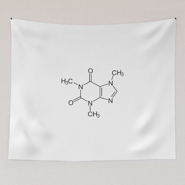 Item preview, Caffeine designed and sold by minusking.