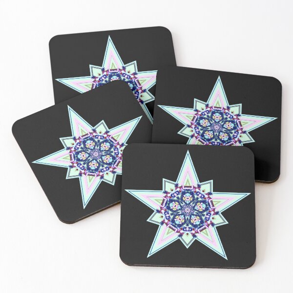 Item preview, Kaleido Star designed and sold by ArtistsQuest.