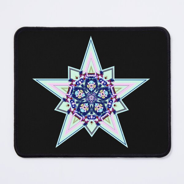Item preview, Kaleido Star designed and sold by ArtistsQuest.