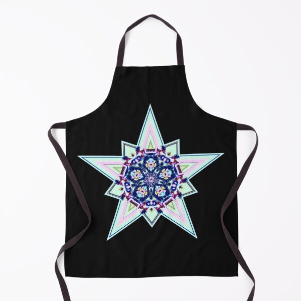 Item preview, Kaleido Star designed and sold by ArtistsQuest.