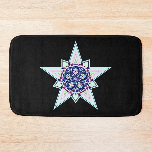 Item preview, Kaleido Star designed and sold by ArtistsQuest.
