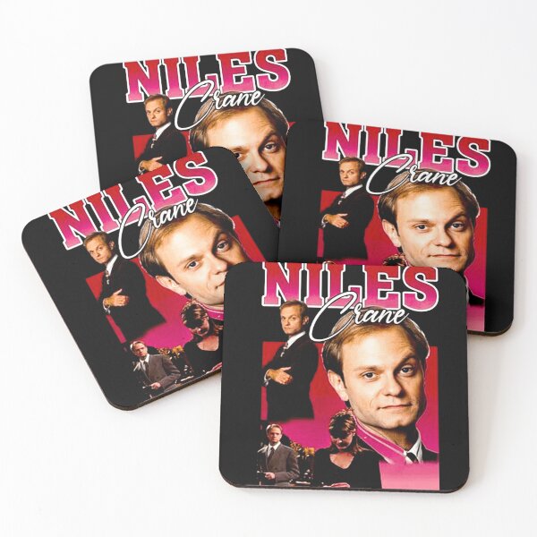 Item preview, Niles Crane designed and sold by STROII-OPI.