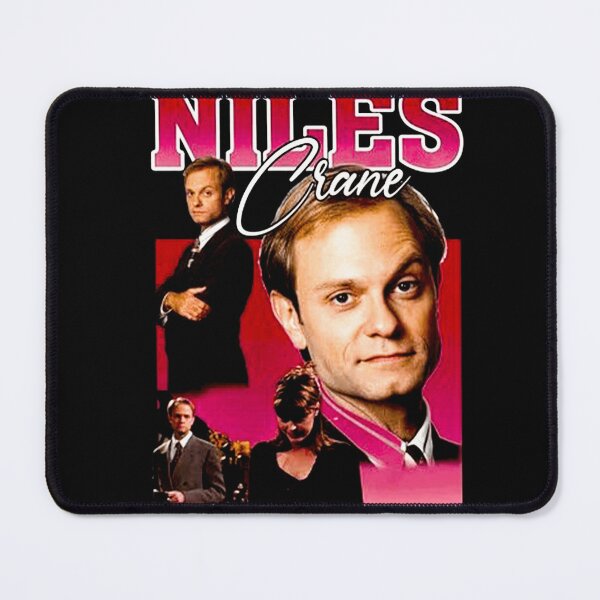 Item preview, Niles Crane designed and sold by STROII-OPI.