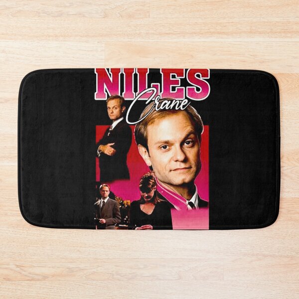 Item preview, Niles Crane designed and sold by STROII-OPI.