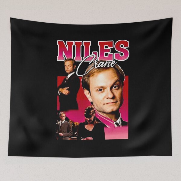 Item preview, Niles Crane designed and sold by STROII-OPI.