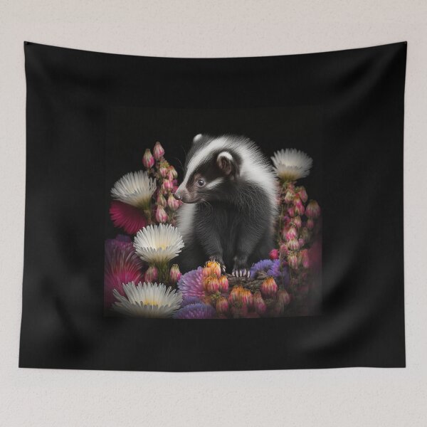 Item preview, Not THAT Flower designed and sold by Knot2Olde.