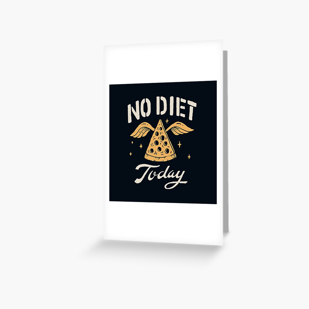Item preview, Greeting Card designed and sold by skitchism.