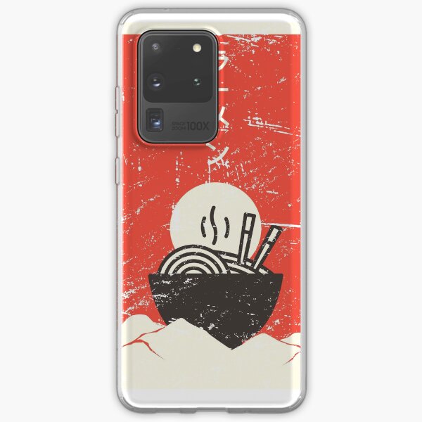 Item preview, Vintage Japanese Anime Ramen designed and sold by Jam Jar.