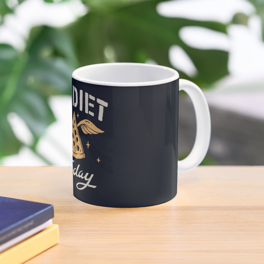 Item preview, Classic Mug designed and sold by skitchism.