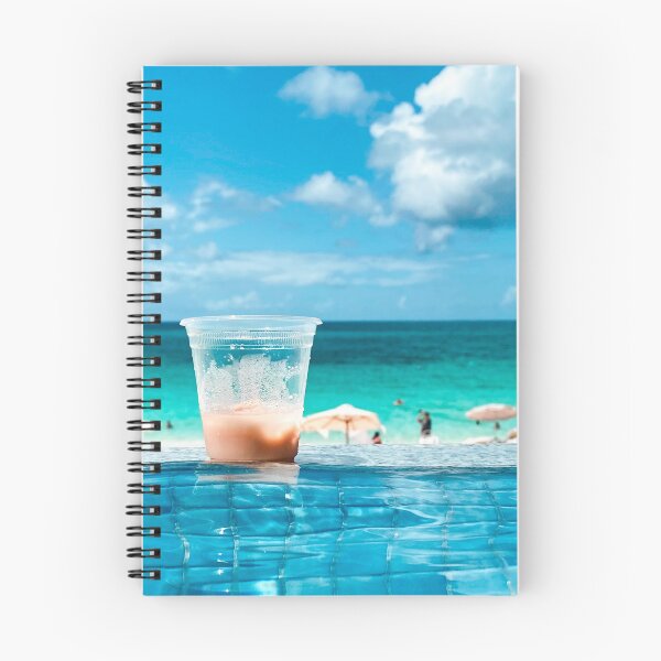 Item preview, Drink by the Pool on the Beach designed and sold by dpxpress.