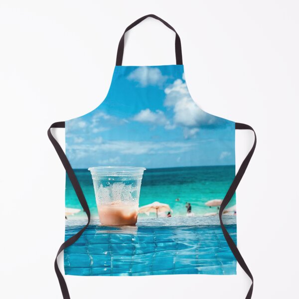 Item preview, Drink by the Pool on the Beach designed and sold by dpxpress.