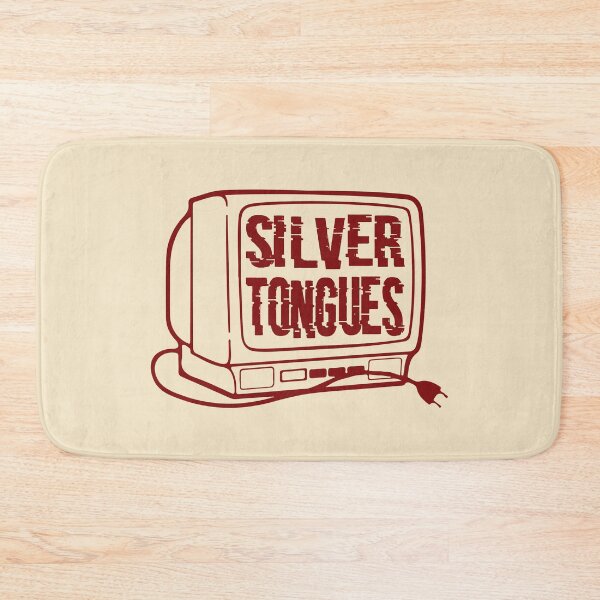 Item preview, Silver tongues - Faith in the future Louis Tomlinson designed and sold by 28-louist.