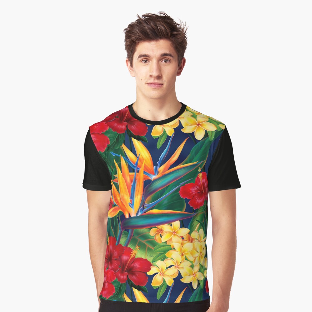 Item preview, Graphic T-Shirt designed and sold by DriveIndustries.
