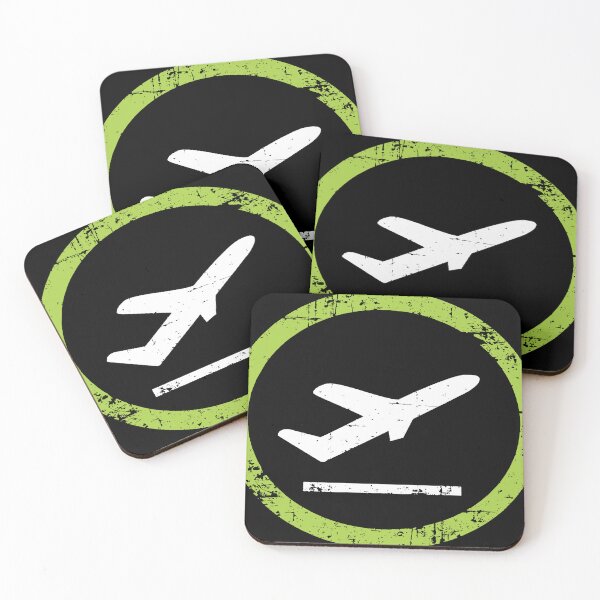 Item preview, Plane take off designed and sold by Smartalb.