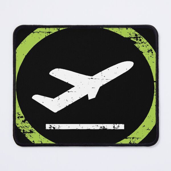 Item preview, Plane take off designed and sold by Smartalb.