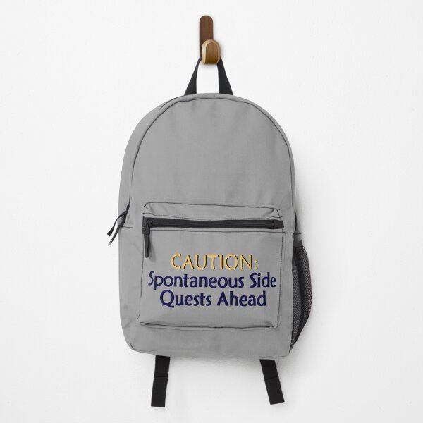 Item preview, Side Quests designed and sold by lezell.