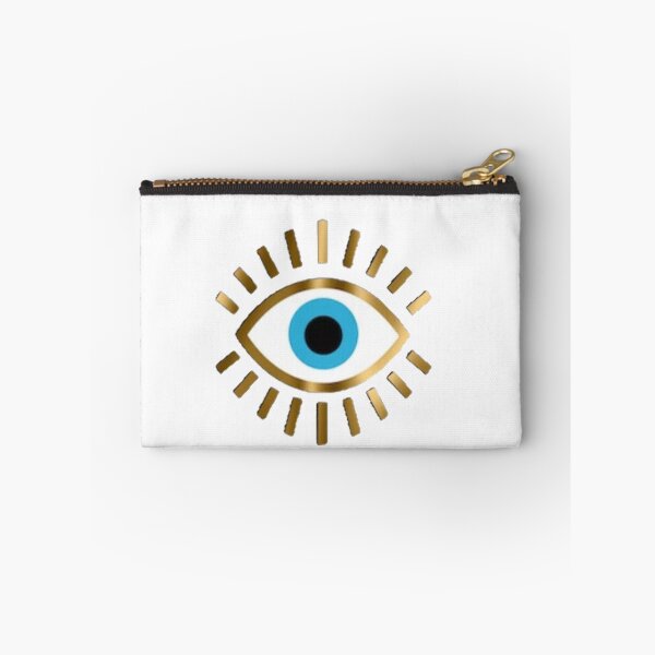 Item preview, Copy of Copy of Evil eye shirt aesthetic clothing gift for him black and white streetwear unisex shirt evil eye shirt gift for her cool design shirt designed and sold by adilchbanishop.